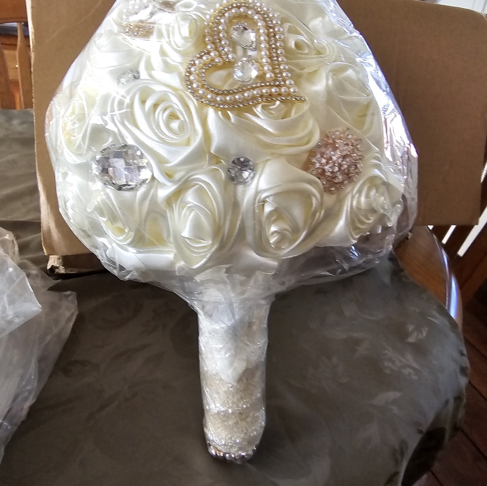 Wedding bouquet